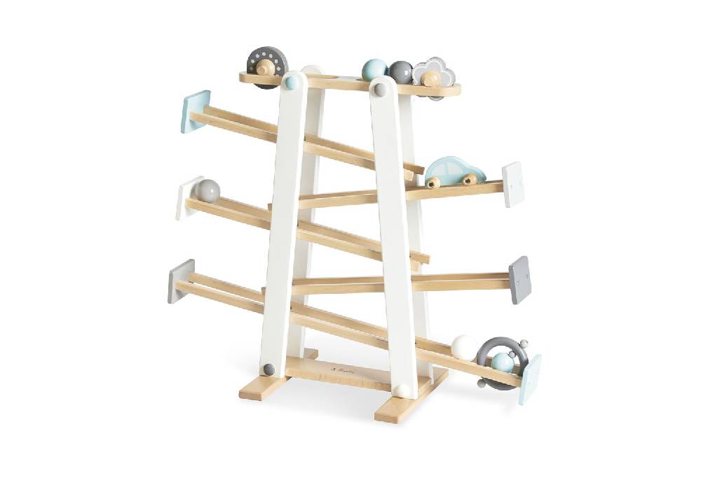 Pinolino Kugelbahn 'Kuno' - 2. Wahl