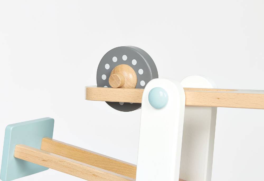 Pinolino Kugelbahn 'Kuno' - 2. Wahl Meist gekauft