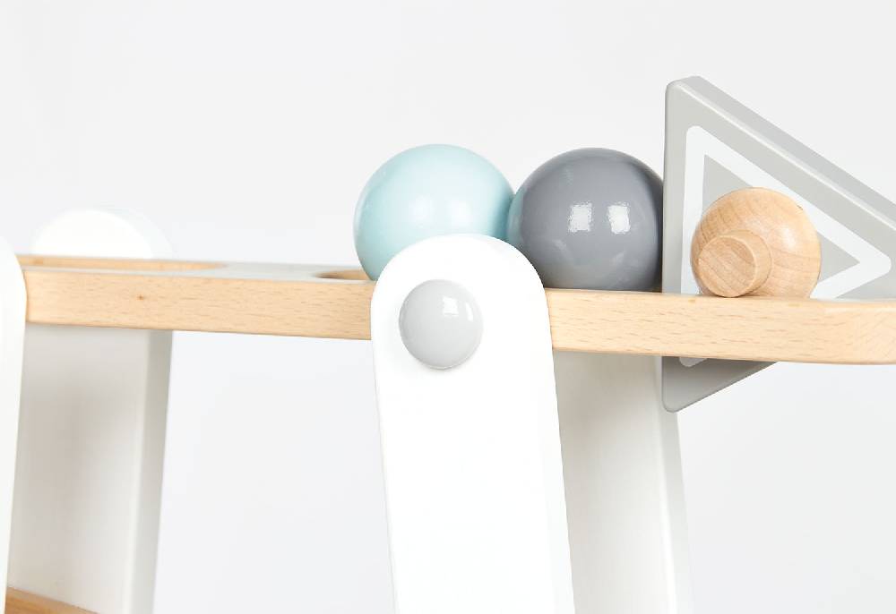 Pinolino Kugelbahn 'Kuno' - 2. Wahl Meist gekauft