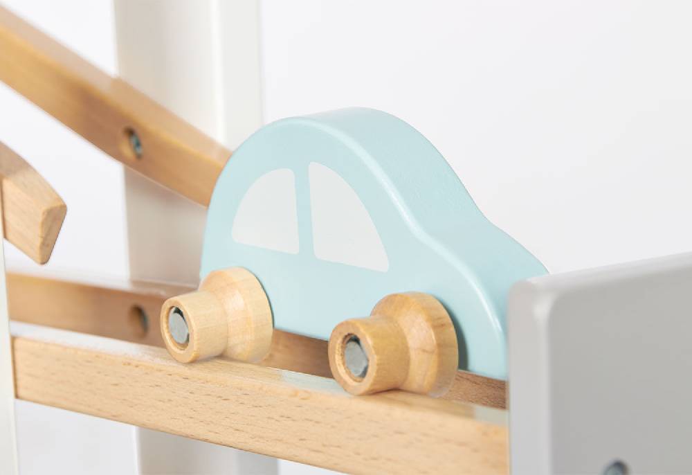 Pinolino Kugelbahn 'Kuno' - 2. Wahl Meist gekauft