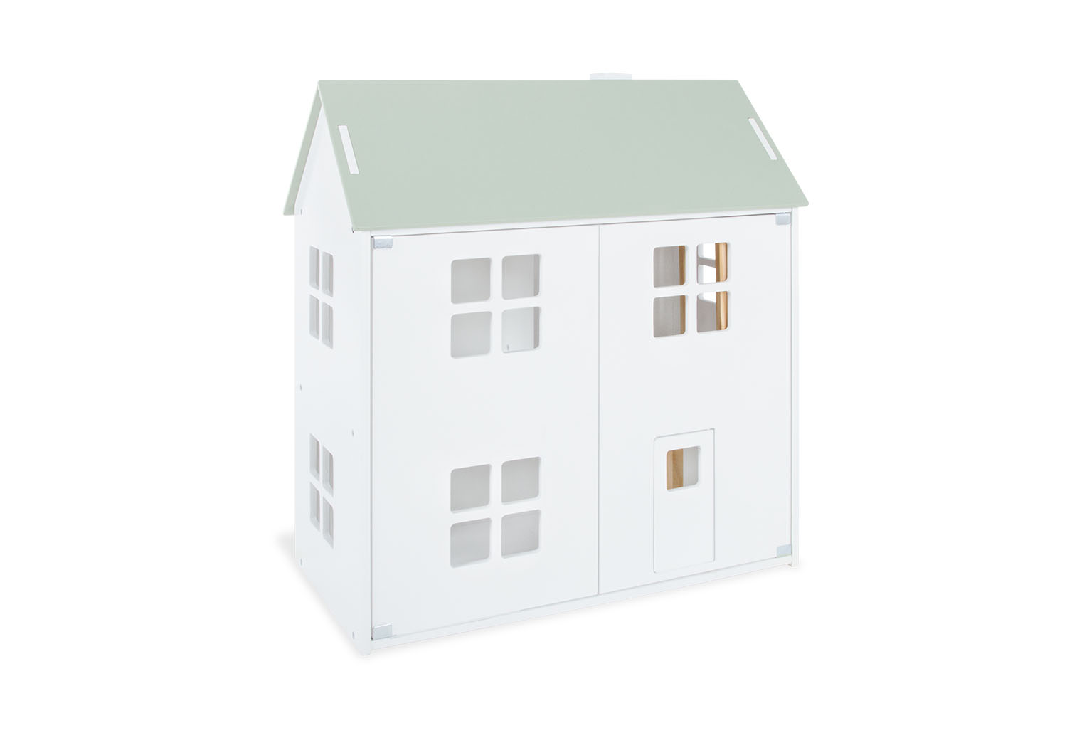 Pinolino Puppenhaus mit Garten 'Femke' - Auslaufartikel