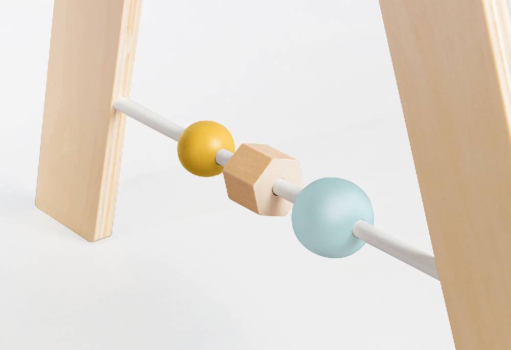 Pinolino Babygym 'Josi' - Auslaufartikel Exklusivangebot