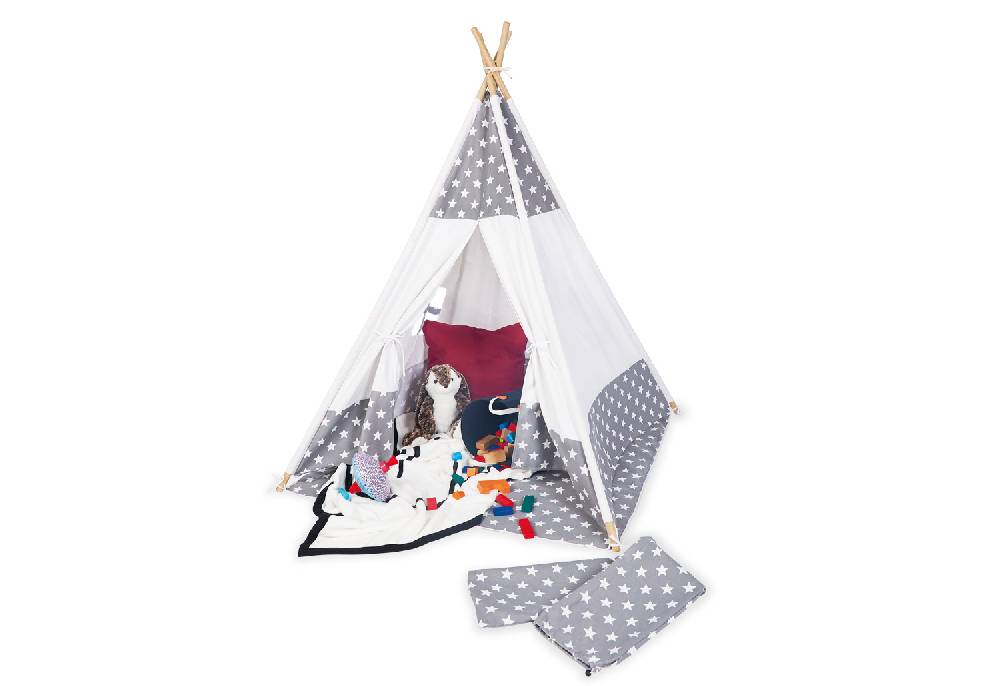 Pinolino Zelt 'Tipi Jakara' - 2. Wahl