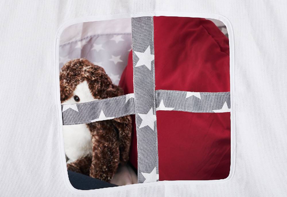 Pinolino Zelt 'Tipi Jakara' - 2. Wahl Preisnachlass