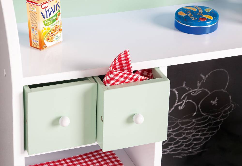 Pinolino Kaufladen 'Wilma' - Schnäppchenartikel Osterangebot