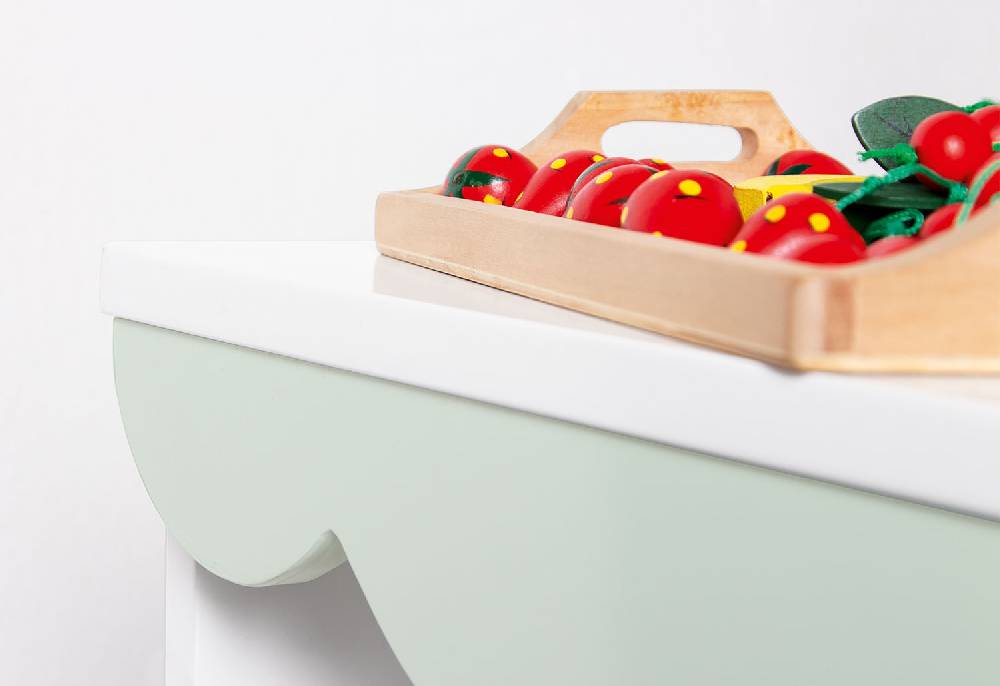 Pinolino Kaufladen 'Wilma' - Schnäppchenartikel Osterangebot