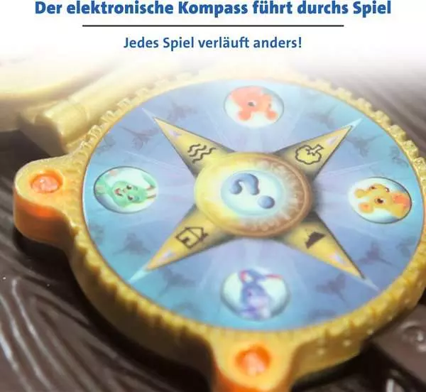 Ravensberger Matratzen Schnappt Hubi! - Kinderspiel ab 5 Jahren Sonderangebot