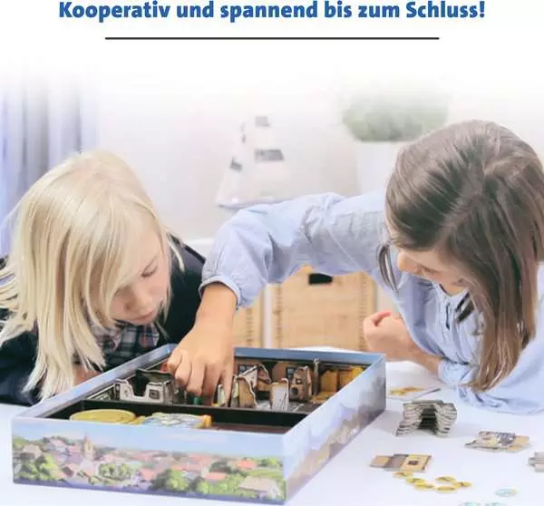 Ravensberger Matratzen Schnappt Hubi! - Kinderspiel ab 5 Jahren Sonderangebot