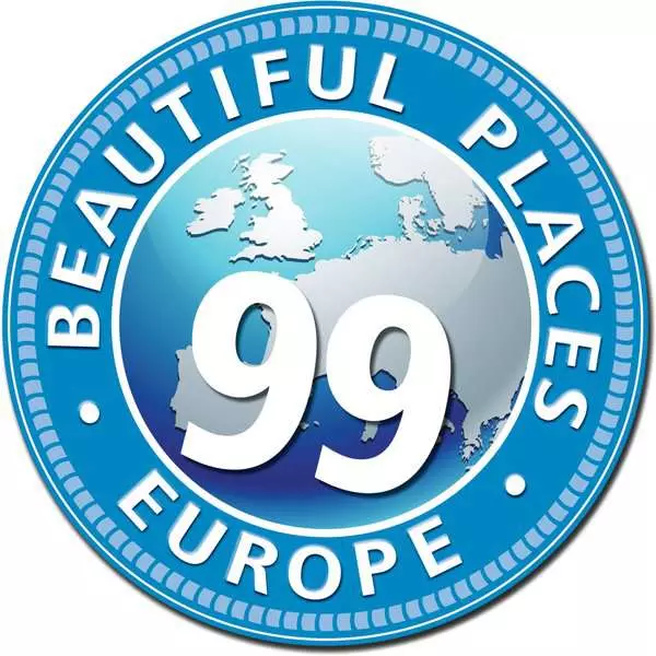 Ravensberger Matratzen Puzzle 3000 Teile - 99 Beautiful Places in Europe Blitzangebot