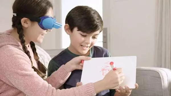 Ravensberger Matratzen The #UpsideDownChallenge Game - Kinderspiel ab 7 Jahren Wochenangebot