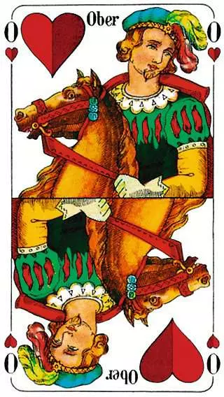 Ravensberger Matratzen Gaigel/Binockel in Klarsicht-Box - Kartenspiel ab 8 Jahren Günstig kaufen