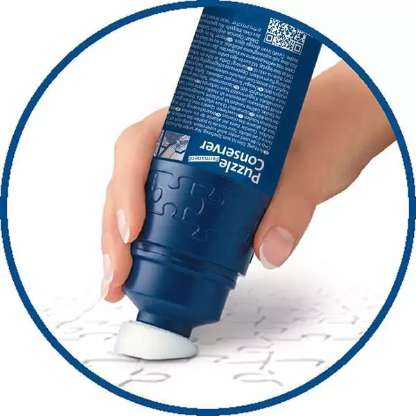 Ravensberger Matratzen Puzzle Glue & Go Muttertagsangebot