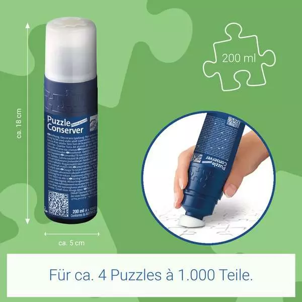 Ravensberger Matratzen Puzzle Glue & Go Muttertagsangebot
