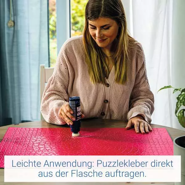 Ravensberger Matratzen Puzzle Glue & Go Muttertagsangebot