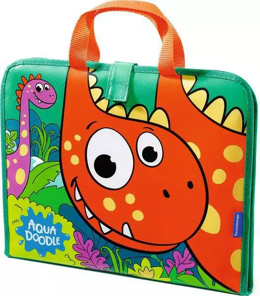 Ravensberger Matratzen Ravensburger Aquadoodle® Travel Dino Valentinstagsangebot