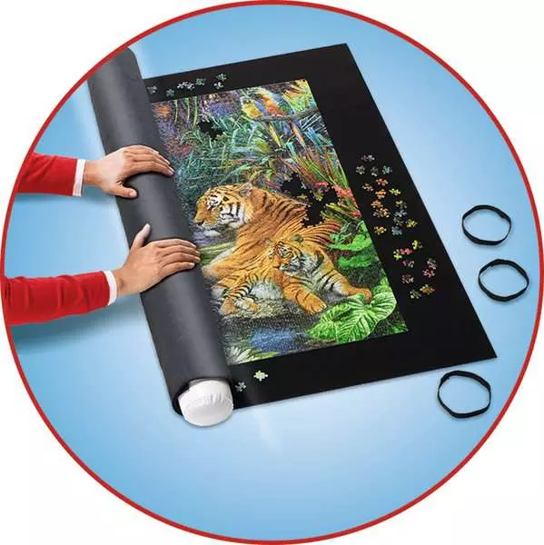 Ravensberger Matratzen Puzzle Roll & Go XXL Lagerräumung
