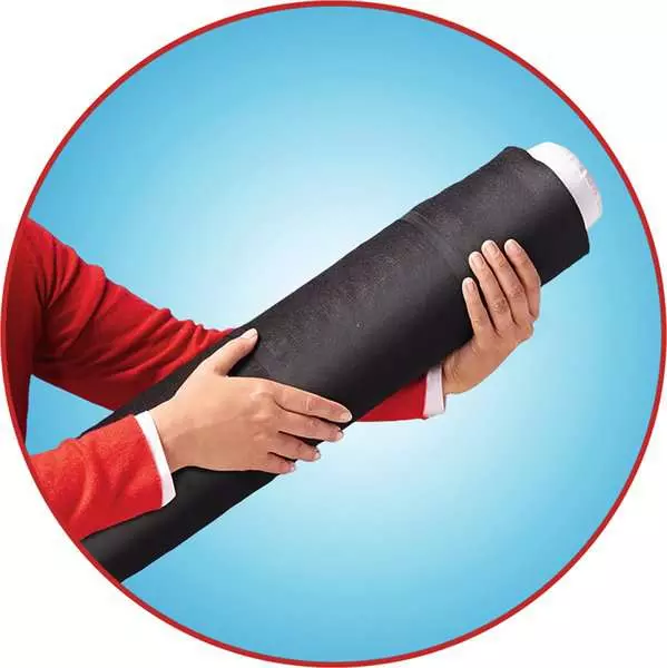 Ravensberger Matratzen Puzzle Roll & Go XXL Lagerräumung