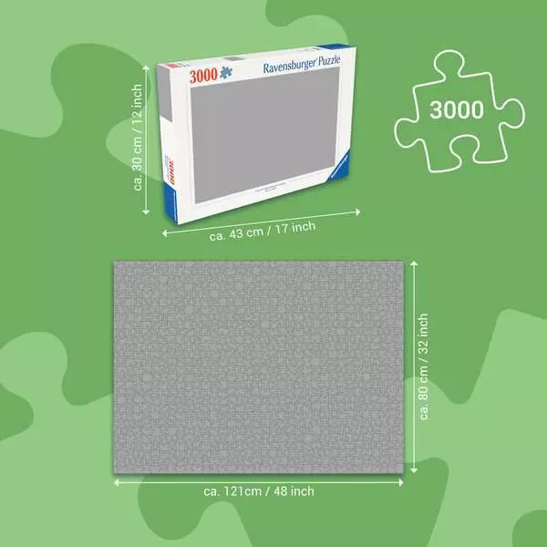Ravensberger Matratzen Puzzle 3000 Teile - London, du schöne Stadt Muttertagsangebot
