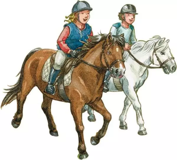Ravensberger Matratzen Kinderpuzzle ab 5 Jahren - Mein Reiterhof - 49 Teile Bestseller