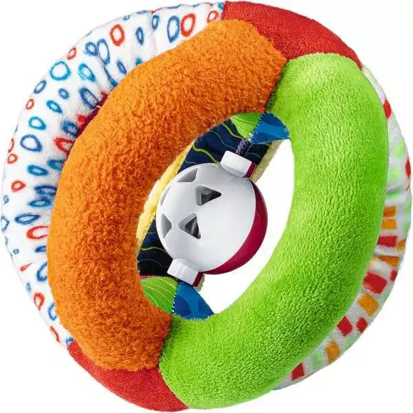 Ravensberger Matratzen Mein klingender Greifball - Babyspielzeug ab 3 Monaten Großer Ausverkauf