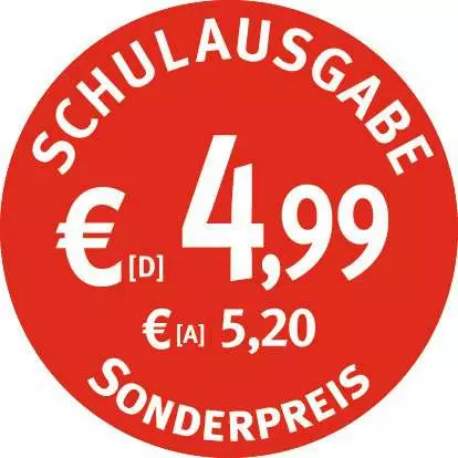 Ravensberger Matratzen Leserabe mit Mildenberger Silbenmethode: Das kleine Gespenst geht in die Schule Flash Sale