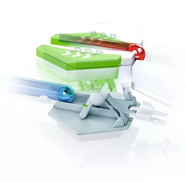 Ravensberger Matratzen GraviTrax Element Jumper - Kugelbahn-Erweiterung für Kinder ab 8 Jahren Begrenztes Angebot