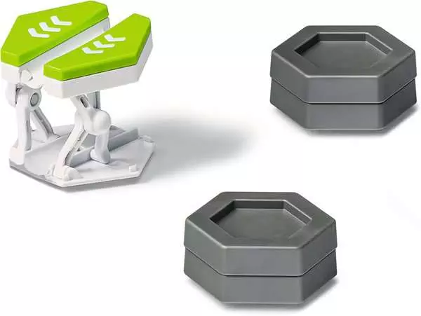 Ravensberger Matratzen GraviTrax Element Jumper - Kugelbahn-Erweiterung für Kinder ab 8 Jahren Begrenztes Angebot