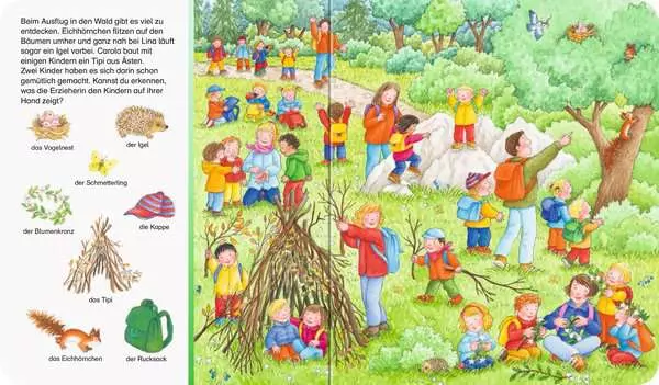 Ravensberger Matratzen Sachen suchen: Im Kindergarten Lagerräumung