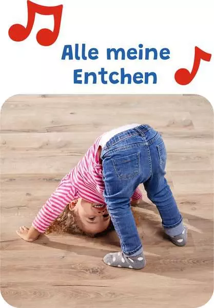 Ravensberger Matratzen Mein Kinderlieder-Mitmachspiel - Kinderspiel ab [age] Jahren Online Outlet