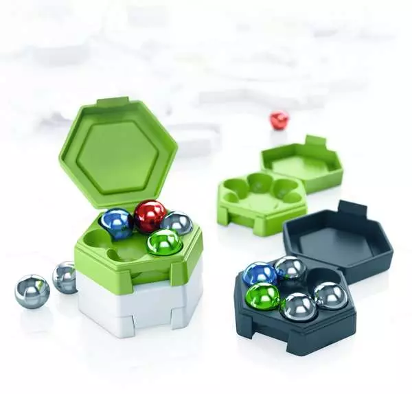 Ravensberger Matratzen GraviTrax Accessory Ball Box - Kugelbahn-Erweiterung für Kinder ab 8 Jahren Exklusive Angebote