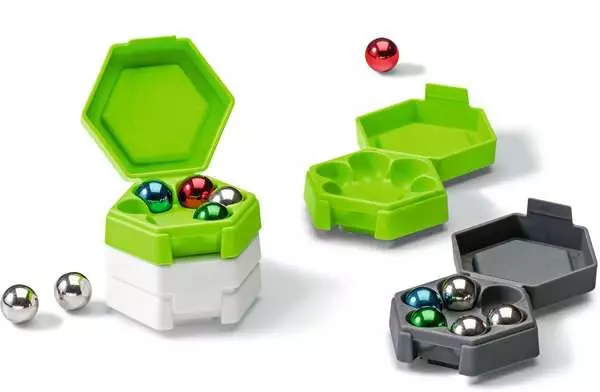Ravensberger Matratzen GraviTrax Accessory Ball Box - Kugelbahn-Erweiterung für Kinder ab 8 Jahren Exklusive Angebote