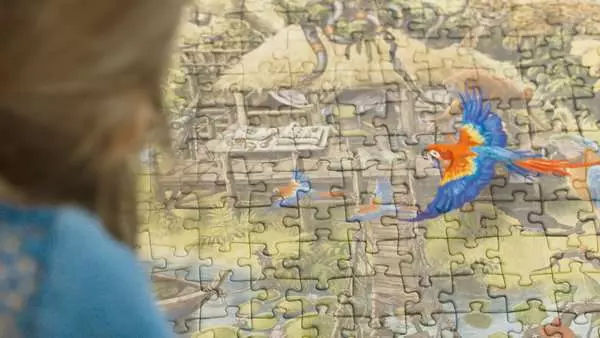 Ravensberger Matratzen Kinderpuzzle ab 9 Jahren - EXIT Puzzle Kids Im Freizeitpark - 368 Teile Riesige Ersparnisse