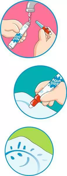 Ravensberger Matratzen Ravensburger Aquadoodle® Zusatzstift VIP-Rabatte