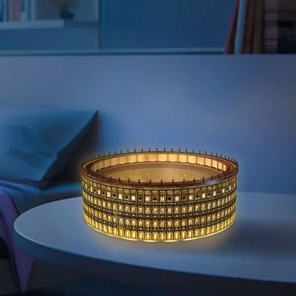 Ravensberger Matratzen Ravensburger Kolosseum bei Nacht Bis zu 50% Rabatt