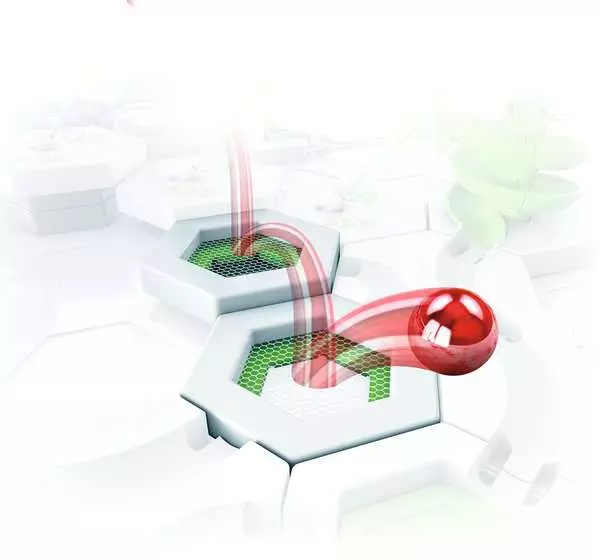 Ravensberger Matratzen GraviTrax Element Trampoline - Kugelbahn-Erweiterung für Kinder ab 8 Jahren Bis zu 60% Rabatt