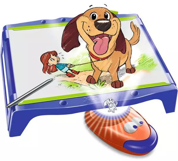 Ravensberger Matratzen Xoomy Maxi A4 Tisch Super Rabatt