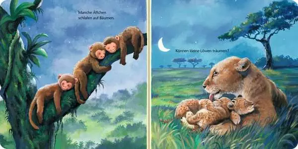 Ravensberger Matratzen ministeps: Wenn kleine Tiere müde sind Black Friday Preise