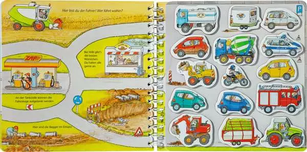 Ravensberger Matratzen ministeps: Wer fährt wohin? 50% Rabatt für begrenzte Zeit