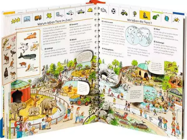 Ravensberger Matratzen Ravensburger Wieso? Weshalb? Warum? Mein erstes Lexikon Rabatte dieses Monats