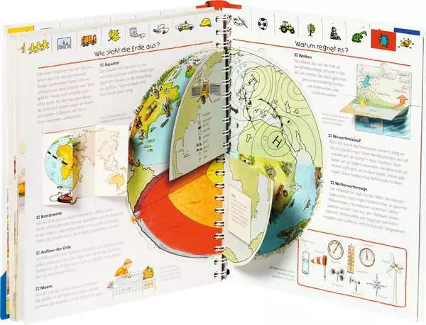 Ravensberger Matratzen Ravensburger Wieso? Weshalb? Warum? Mein erstes Lexikon Rabatte dieses Monats