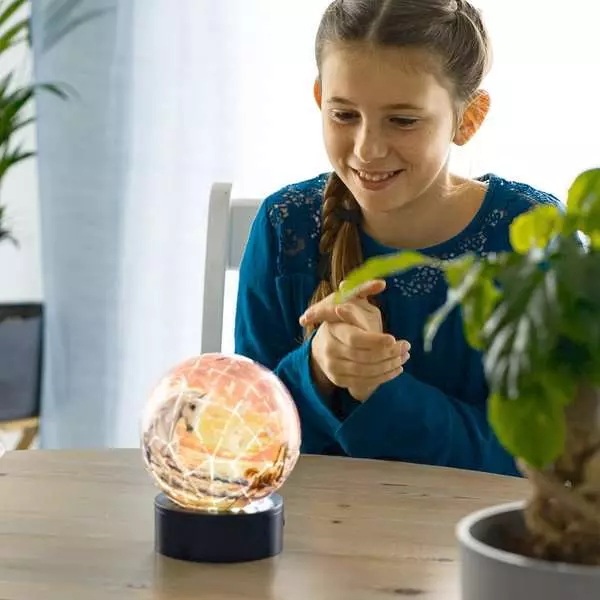 Ravensberger Matratzen Ravensburger Nachtlicht Pferde am Strand Muttertagsangebot