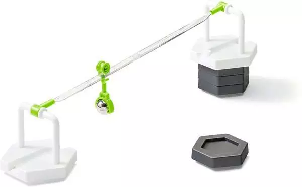Ravensberger Matratzen GraviTrax Element Zipline - Kugelbahn-Erweiterung für Kinder ab 8 Jahren Top Angebot