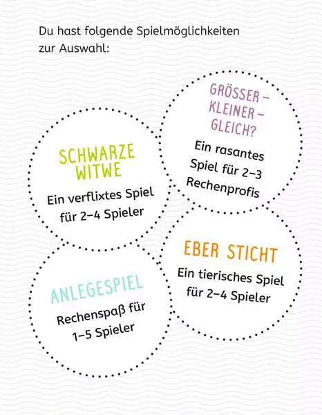 Ravensberger Matratzen Lernen Lachen Selbermachen: Rechnen bis 100 - Kartenspiel ab 7 Jahren Sonderangebot der Fabrik