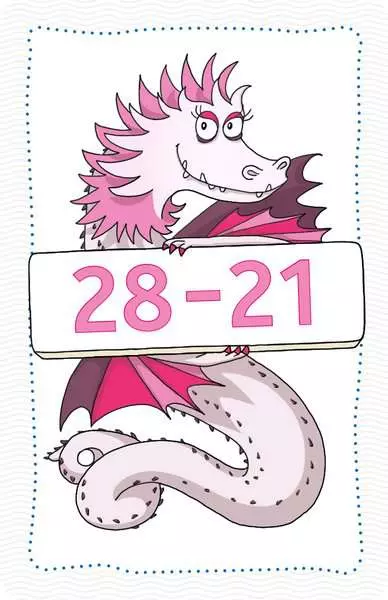 Ravensberger Matratzen Lernen Lachen Selbermachen: Rechnen bis 100 - Kartenspiel ab 7 Jahren Sonderangebot der Fabrik