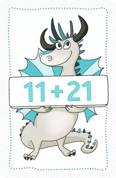 Ravensberger Matratzen Lernen Lachen Selbermachen: Rechnen bis 100 - Kartenspiel ab 7 Jahren Sonderangebot der Fabrik