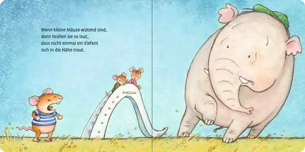 Ravensberger Matratzen Wenn kleine Tiere wütend sind Discount Store für neue Produkte