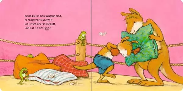 Ravensberger Matratzen Wenn kleine Tiere wütend sind Discount Store für neue Produkte