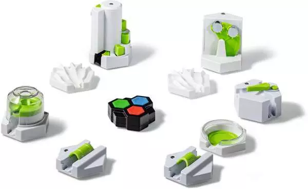 Ravensberger Matratzen GraviTrax Power Extension Interaction - Kugelbahn-Erweiterung für Kinder ab 8 Jahren Outlet