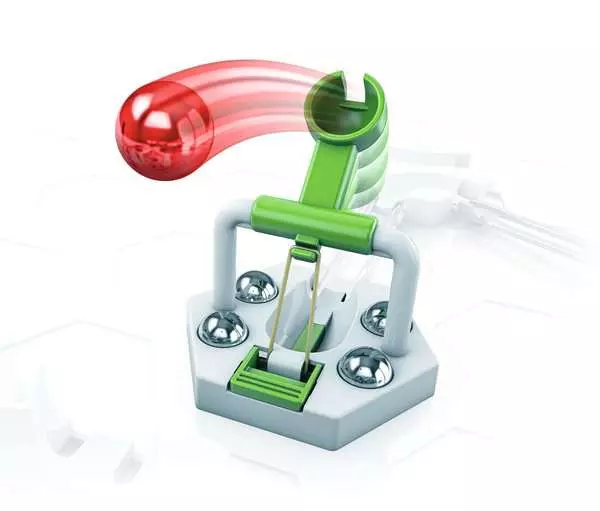 Ravensberger Matratzen GraviTrax Element Catapult - Kugelbahn-Erweiterung für Kinder ab 8 Jahren im Angebot