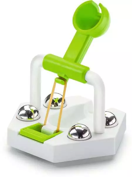 Ravensberger Matratzen GraviTrax Element Catapult - Kugelbahn-Erweiterung für Kinder ab 8 Jahren im Angebot